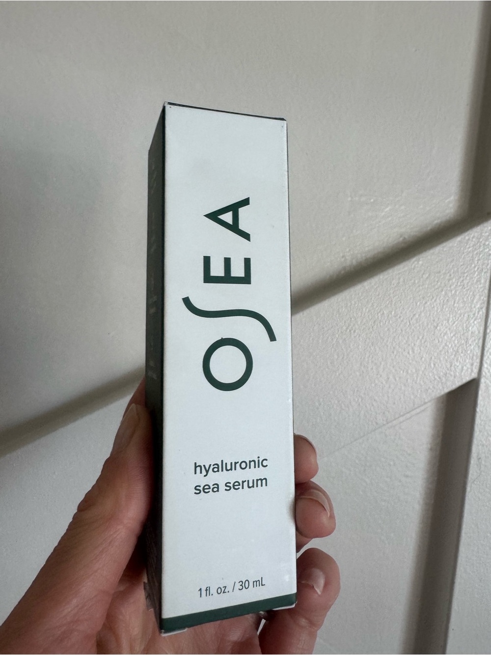 Osea Hyaluronic Sea Serum